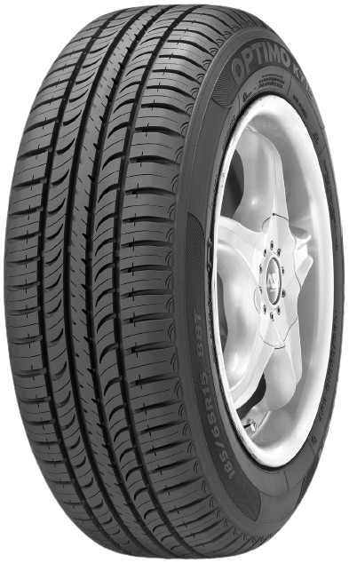 Pneumatico HANKOOK OPTIMO K715 185/80R14 91T - Estivo