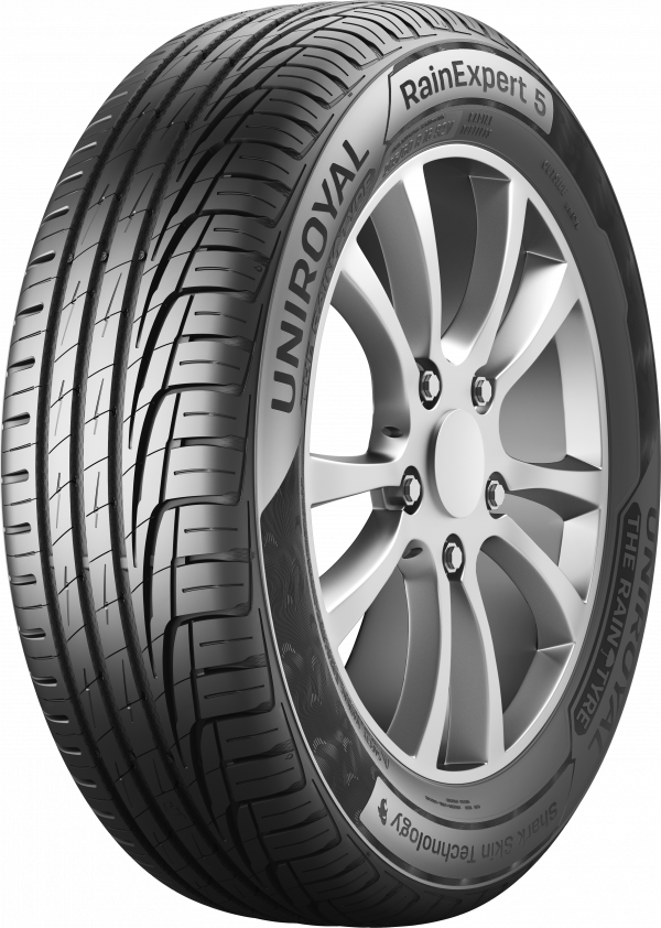 Pneumatico UNIROYAL RAINEXPERT 5 215/60R16 95V - Estivo