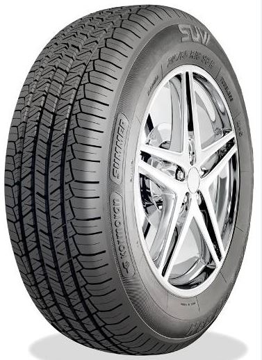 Pneumatico KORMORAN SUV 235/55R19 105Y Rinforzato - Estivo