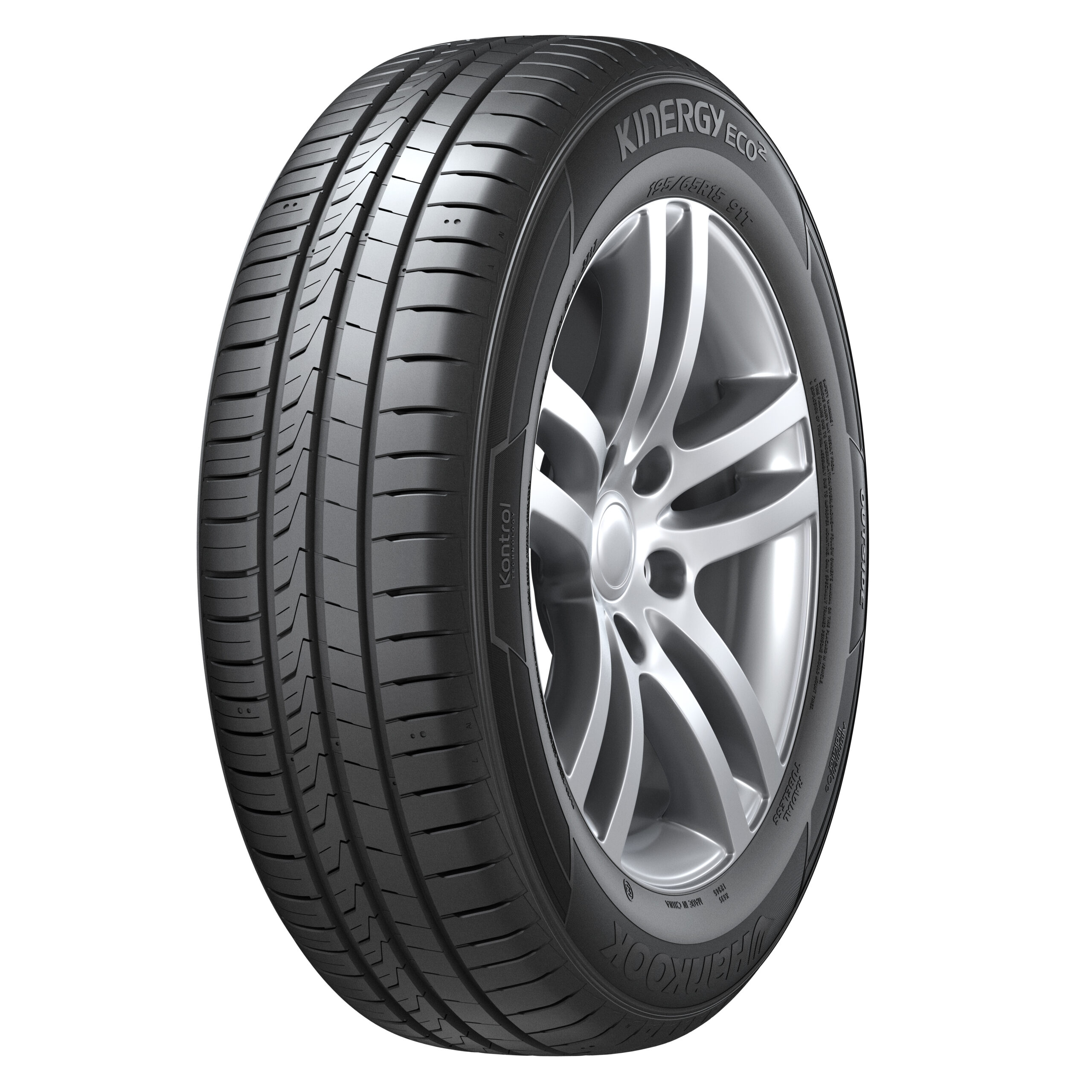 Pneumatico HANKOOK KINERGY ECO 2 K435 195/65R15 95T - Estivo