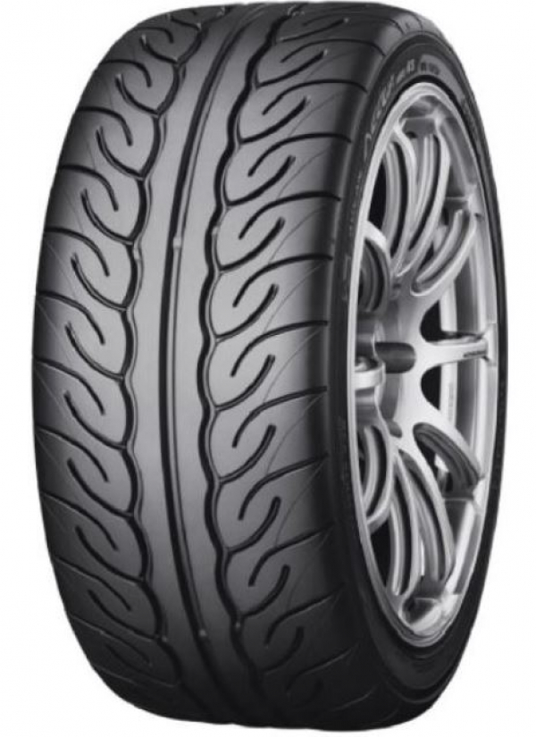 Pneumatico YOKOHAMA ADVAN NEOVA AD08RS 195/50R15 82V - Estivo
