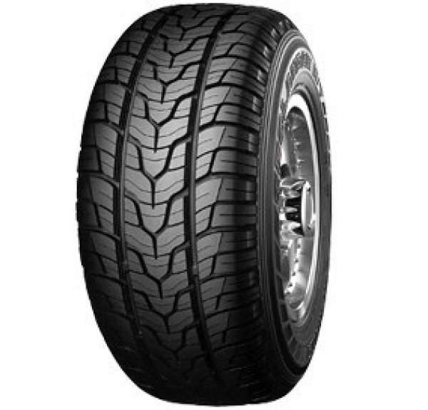 Pneumatico YOKOHAMA GEOLANDAR H/T G038G RPB 265/60R18 110V - Estivo