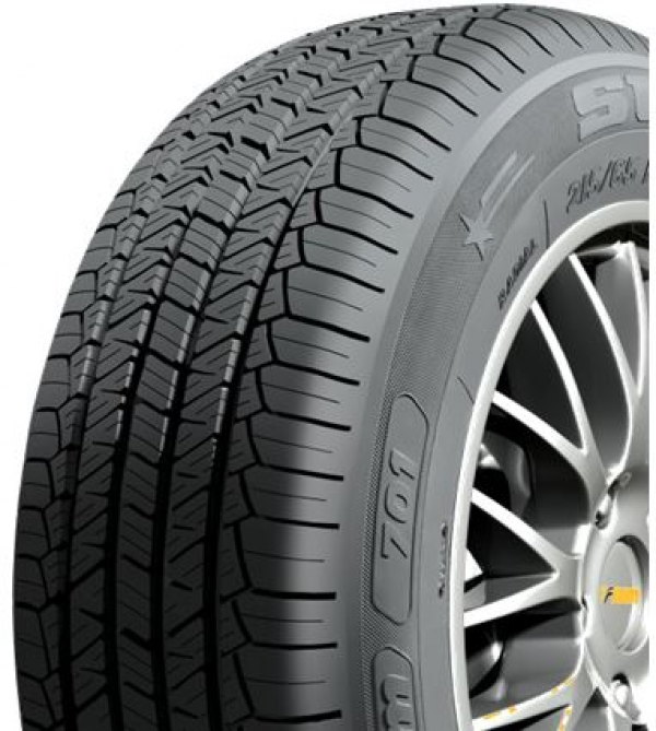Pneumatico ORIUM 701 285/50R20 116V Rinforzato - Estivo