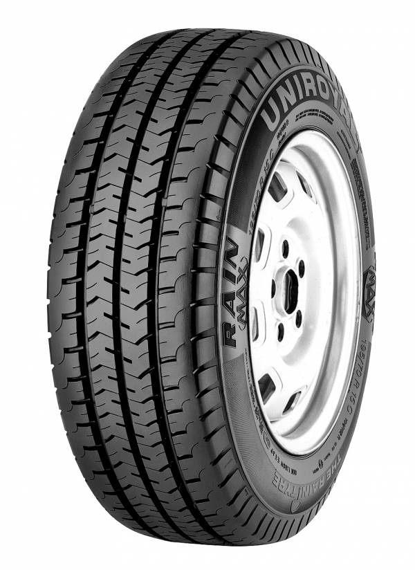 Pneumatico UNIROYAL RAINMAX 195/70R15 97T - Estivo