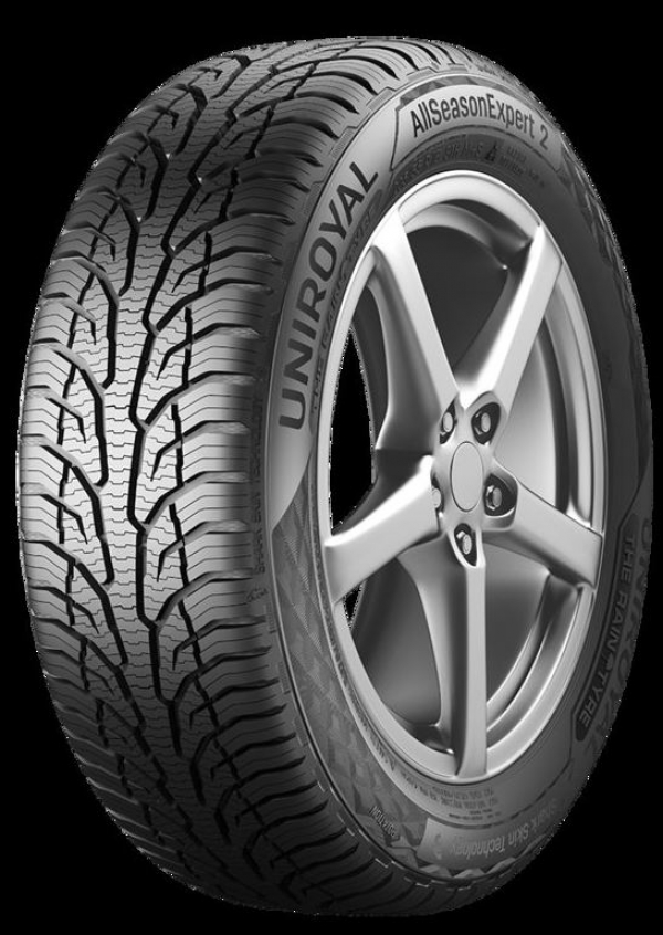 Pneumatico UNIROYAL ALLSEASONEXPERT 2 195/45R16 84V Rinforzato - 4 Stagioni
