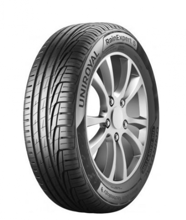 Pneumatico UNIROYAL RainExpert 5 195/65R15 95H - Estivo
