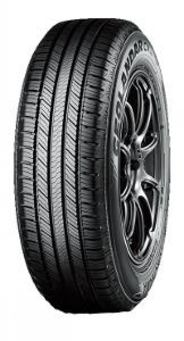 Pneumatico YOKOHAMA GEOLANDAR CV G058 245/55R19 103V - Estivo