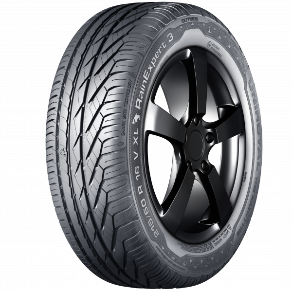 Pneumatico UNIROYAL RAINEXPERT 3 165/65R13 77T - Estivo