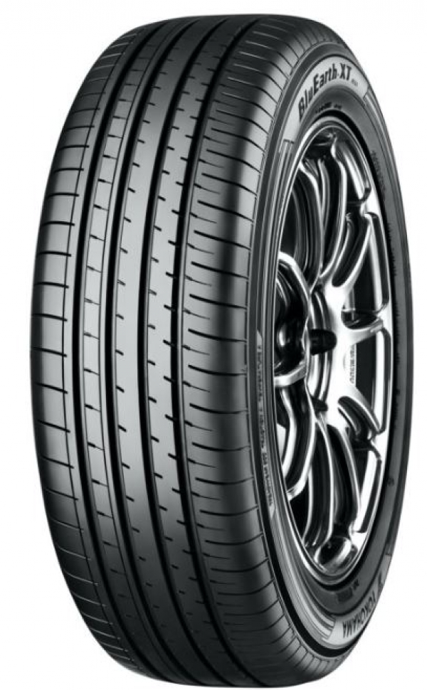 Pneumatico YOKOHAMA BLUEARTH XT AE61 225/45R19 92W - Estivo