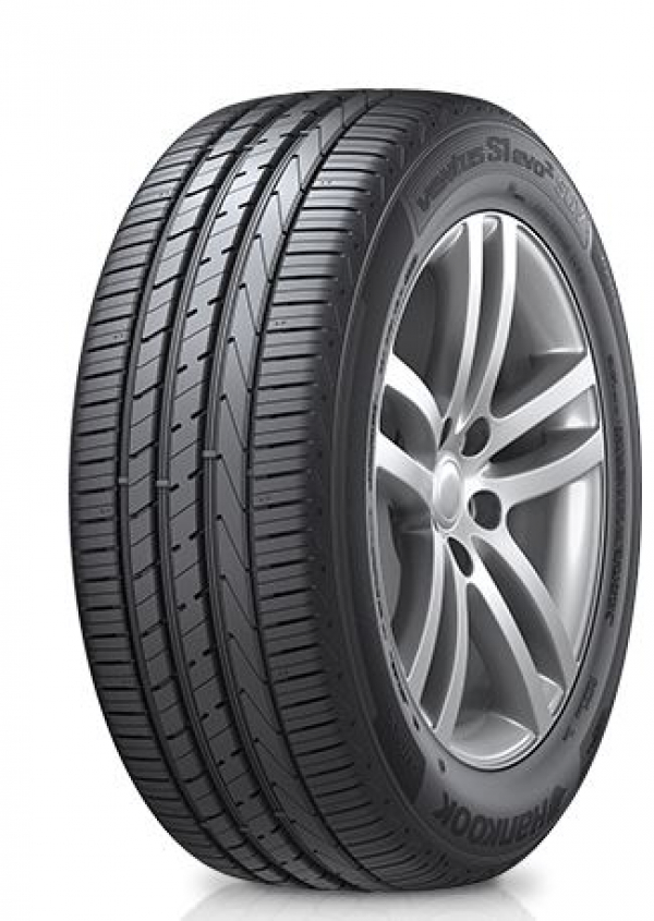 Pneumatico HANKOOK VENTUS S1 EVO 2 SUV K117A 235/50R19 99V - Estivo