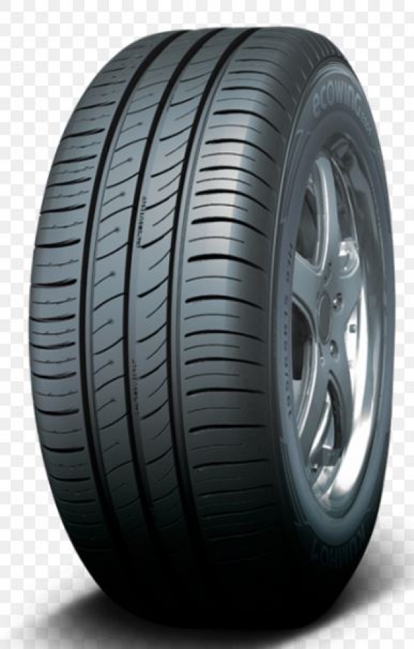 Pneumatico KUMHO ECOWING ES01 KH27 185/55R15 86H Rinforzato - Estivo