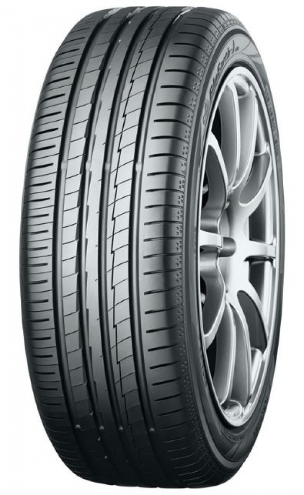 Pneumatico YOKOHAMA BluEarth-A AE50 RPB 235/50R17 96W - Estivo