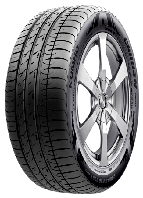 Pneumatico MARSHAL HP91 255/55R18 109W - Estivo