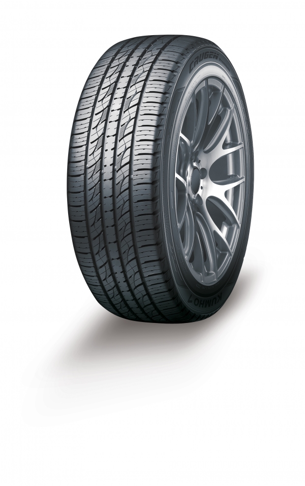 Pneumatico KUMHO KL33 235/70R17 107H - Estivo