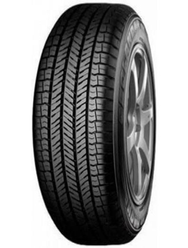 Pneumatico YOKOHAMA GEOLANDAR G91 225/65R17 102H - Estivo