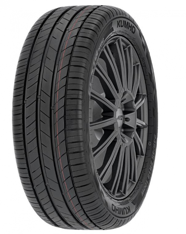 Pneumatico KUMHO ECSTA HS52 225/60R16 98W - Estivo