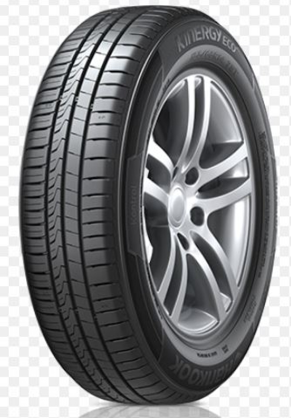 Pneumatico HANKOOK Kinergy eco2 K435 195/65R15 91T - Estivo