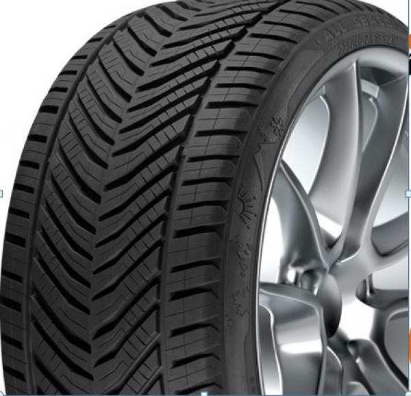 Pneumatico ORIUM ALL SEASON. 165/65R15 81T - 4 Stagioni