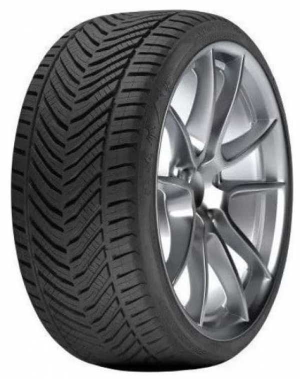 Pneumatico KORMORAN ALL SEASON XL FR 3PMSF 215/55R17 98W Rinforzato - 4 Stagioni