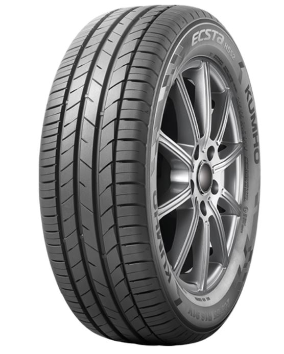 Pneumatico KUMHO ECSTA HS52 205/55R19 97V Rinforzato - Estivo