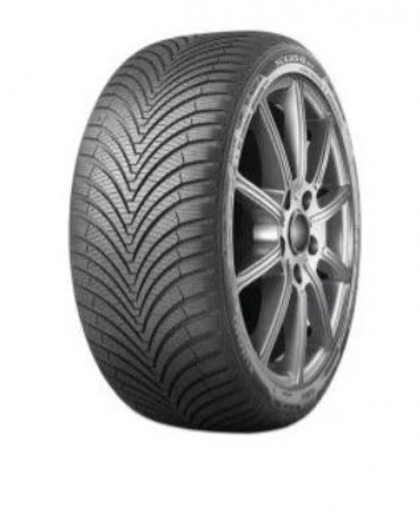 Pneumatico KUMHO SOLUS HA32 4S 185/65R15 92V Rinforzato - 4 Stagioni