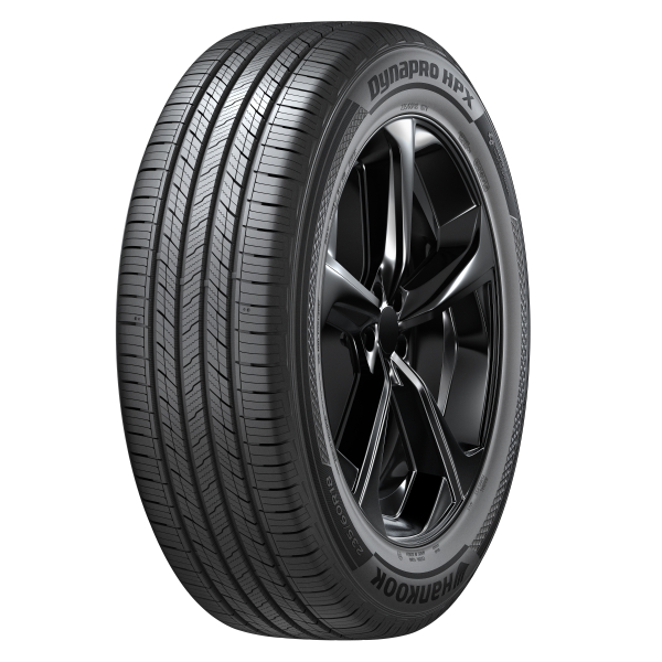 Pneumatico HANKOOK Dynapro HPX RA43 285/60R18 116V - Estivo