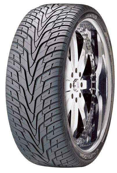 Pneumatico HANKOOK VENTUS ST RH06 285/60R18 116V - Estivo