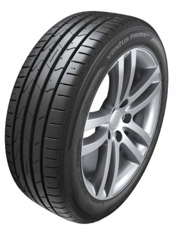 Pneumatico HANKOOK Ventus Prime3 K125 195/65R15 91H - Estivo