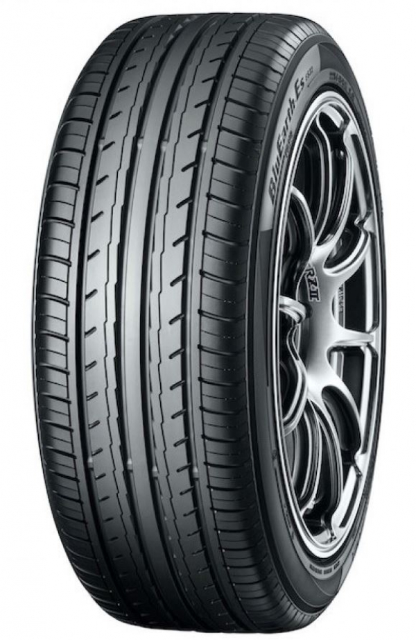 Pneumatico YOKOHAMA ADVAN A10 215/45R18 89W - Estivo