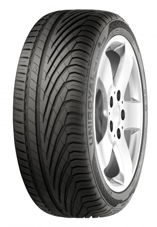 Pneumatico UNIROYAL RAINSPORT 3 225/45R18 95Y Rinforzato Runflat - Estivo