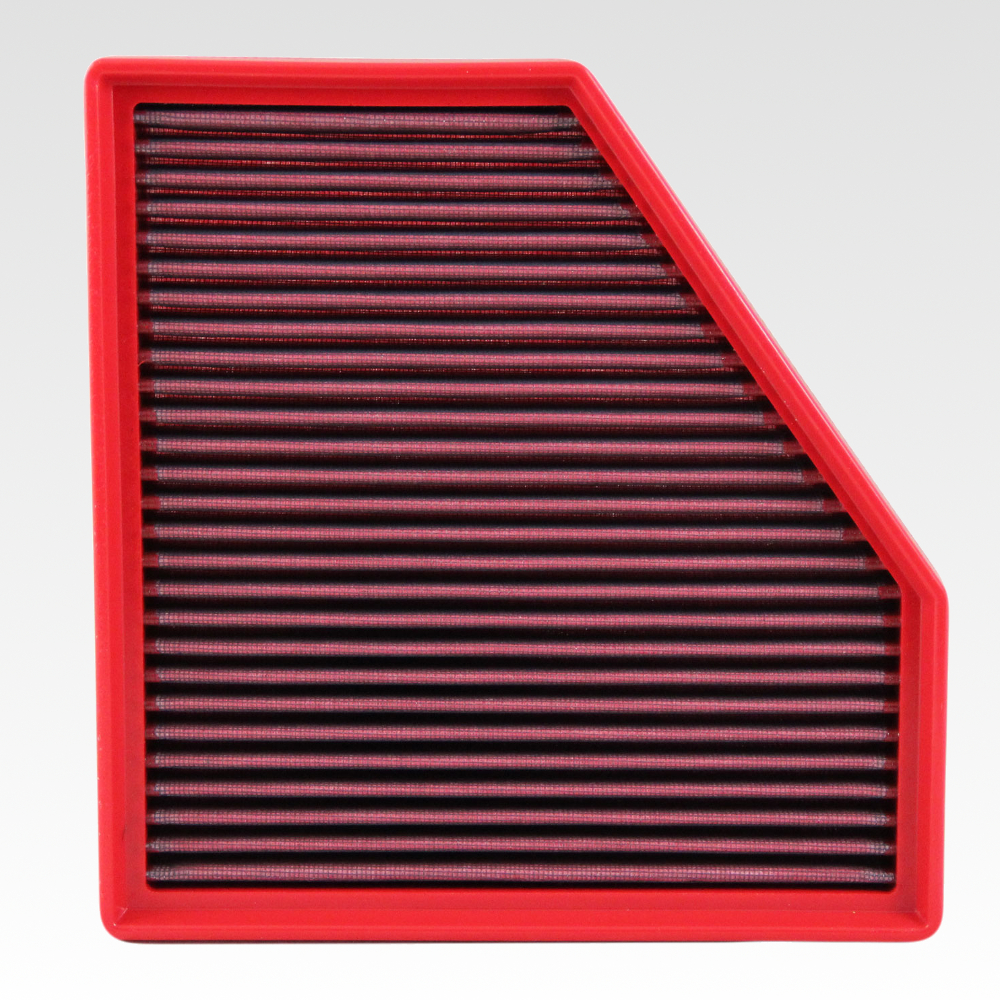 thumbnail image 2 of BMC FB 574/20 Sport Air Filter – Washable Cotton – Tuning/Racing – Made In Italy 2 of 4
