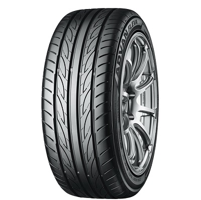Pneumatico YOKOHAMA Advan Fleva V701 225/50R17 98W - Estivo