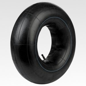 Camera d'aria 4.10-3.50-5 con valvola in gomma TR13 quad mini atv tosaerba carriola