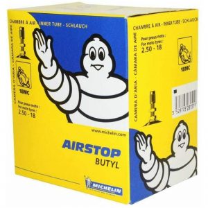 Camera d'aria michelin 18MC 2.50-18 valvola TR4