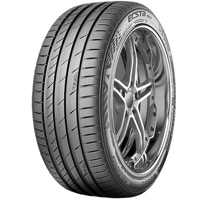 Pneumatico KUMHO PS71 ECSTA XRP 235/50R18 97V Runflat - Estivo