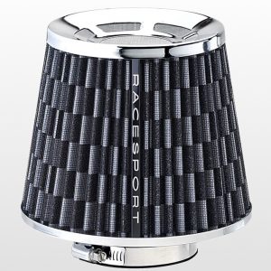 Filtro aria sportivo a cono air flag sport race universale