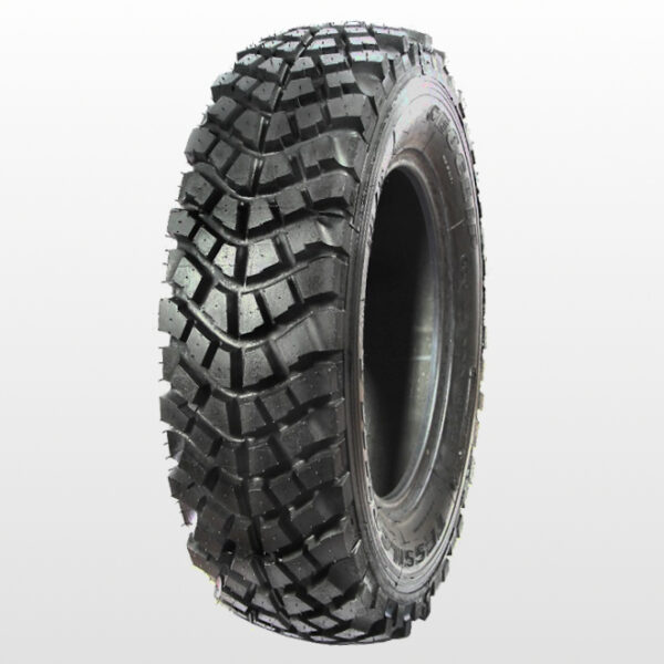Genyal tyre Georoad 6.00-16 10PR pneumatico ricostruito 4x4 off road -3