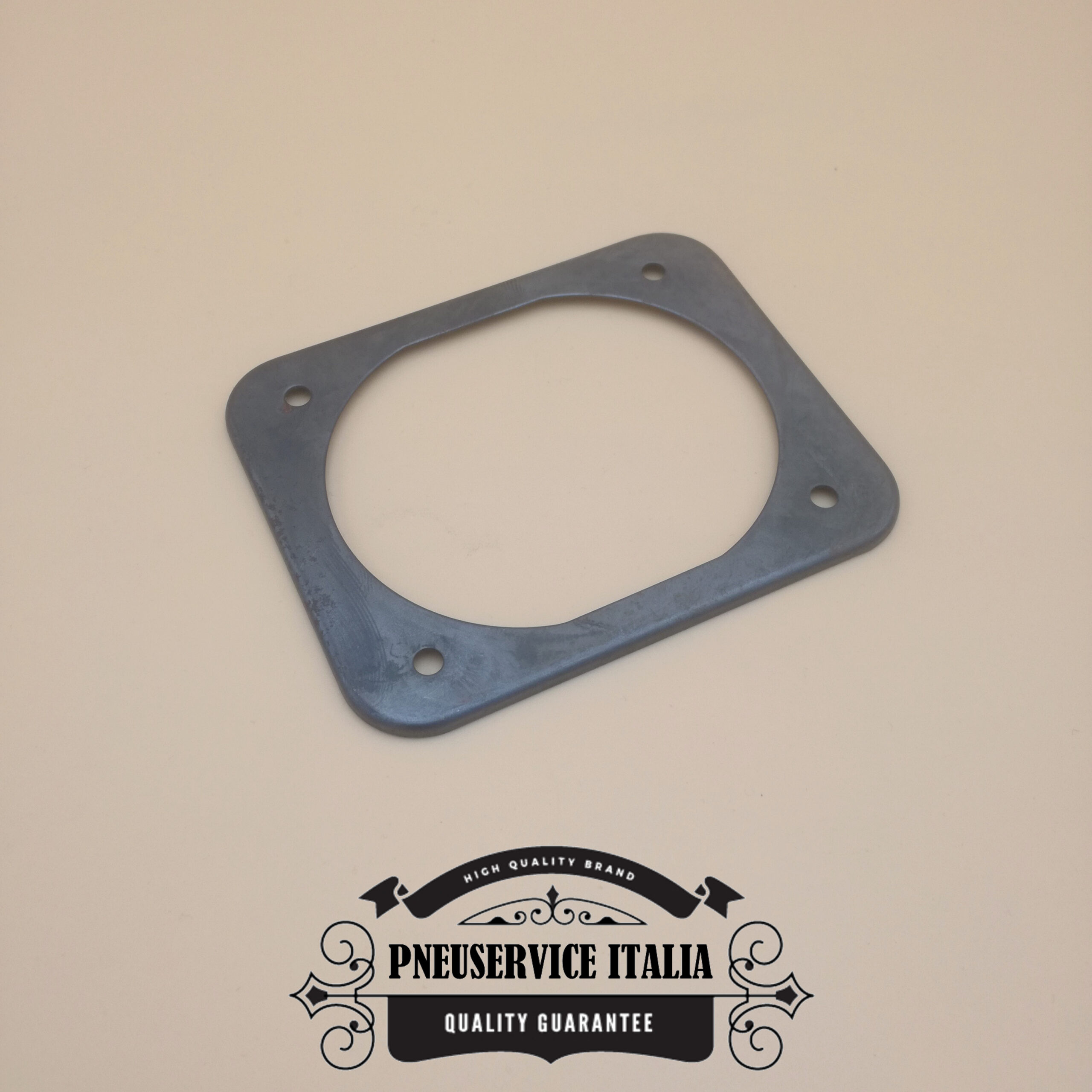 Ghiera in metallo per cuffia cambio Fiat 500 epoca - Pneuservice Italia