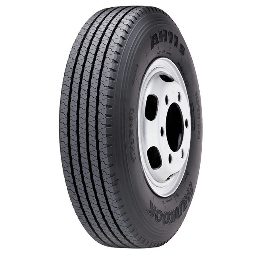 Pneumatico HANKOOK AH11S 6/80R16 103N - Estivo