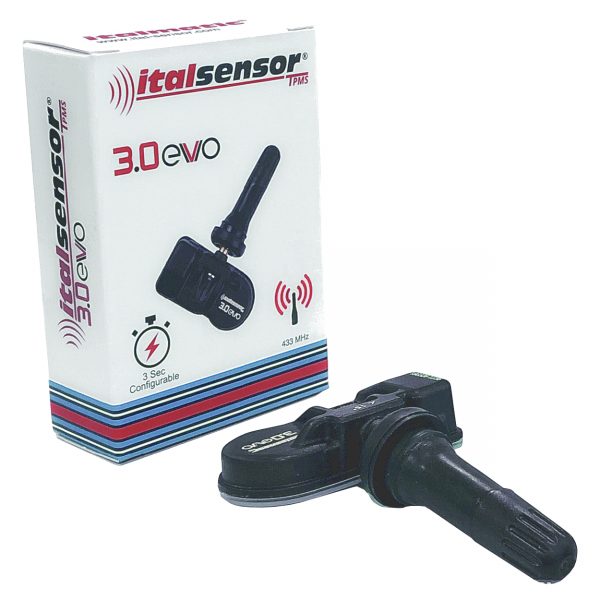 Italsensor sensore di pressione 3.0 evo IT-130