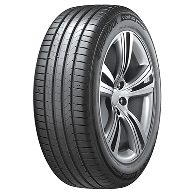Pneumatico HANKOOK K135 FR 225/55R16 95W - Estivo