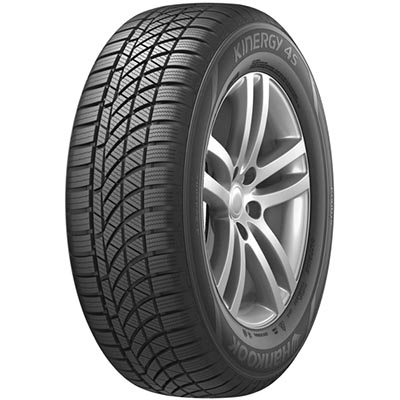 Pneumatico HANKOOK KINERGY 4S 145/80R13 75T - 4 Stagioni