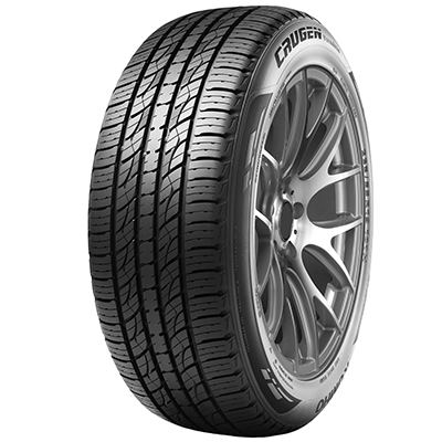 Pneumatico KUMHO KL 33 215/65R16 98H - Estivo