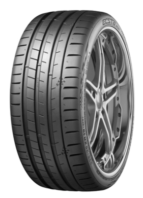 Pneumatico KUMHO PS91 ECSTA 295/30R20 101Y Rinforzato - Estivo