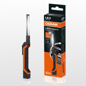 Lampada ispezione led b200 pocket 6500K portatile per officina
