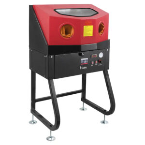 Lavapezzi professionale ad alta pressione idropulente d-490