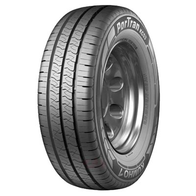 Pneumatico KUMHO KC 53 235/65R16 121R - Estivo