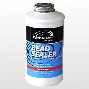 Patch Rubber Bead Sealer - Sigillante per talloni pneumatici 0.96 LT
