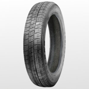 Pneumatico 125 80 17 per ruotino di scorta