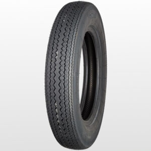 Pneumatico 4.50-17 76P heidenau P26 per auto d'epoca fiat Balilla